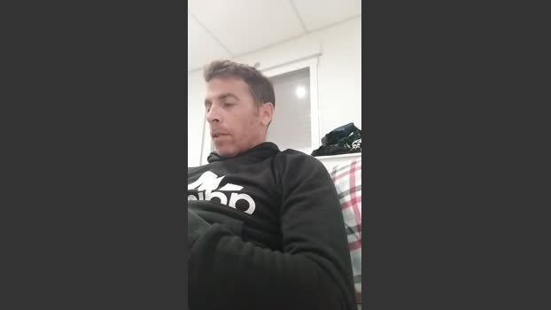 bandy83 04-01-2026 Recorded Video kink