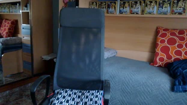 bokexxx 05-01-2026 Recorded Video moan