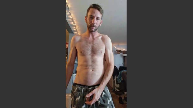 bradcjr 05-01-2026 Recorded Video sexy