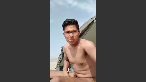 chacalito7 04-01-2026 Recorded Video fuckme
