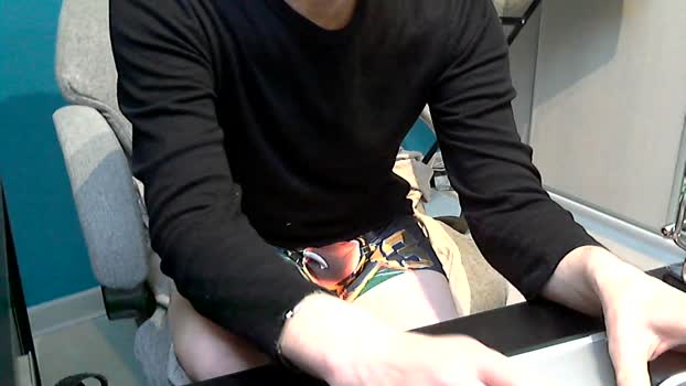 chbiomale 05-01-2026 Recorded Video spank