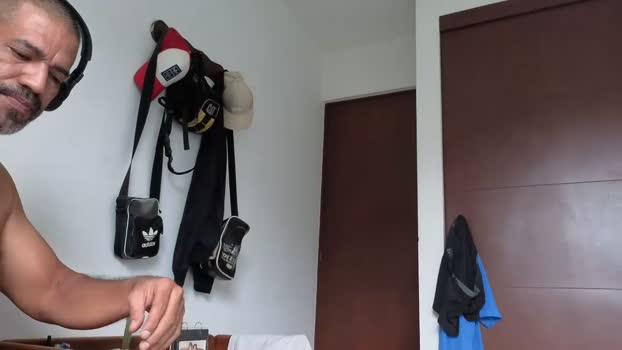 costevergon7 05-01-2026 Recorded Video love
