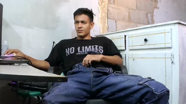 diablito202020 04-01-2026 Recorded Video naughty