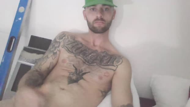 dylannielsen32 05-01-2026 Recorded Video legs