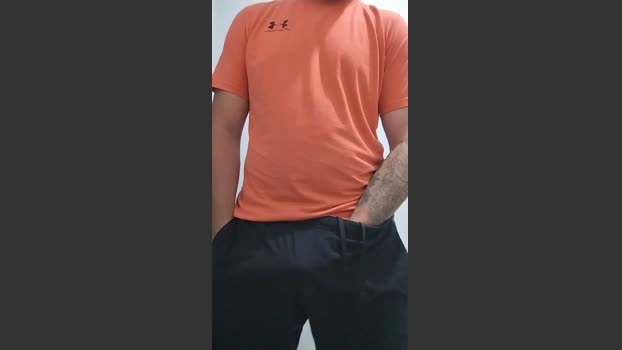 ferri18 05-01-2026 Recorded Video kink
