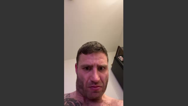 game181 05-01-2026 Recorded Video fuckass