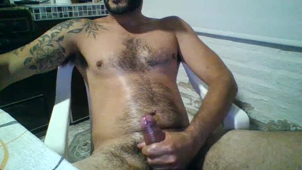 gaston185 05-01-2026 Recorded Video beauty
