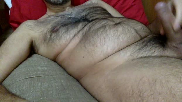 hairyman_981 04-01-2026 Recorded Video deepthroat