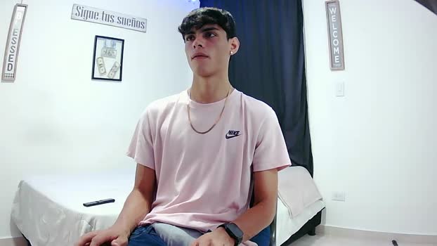 harry_232001 05-01-2026 Recorded Video horny