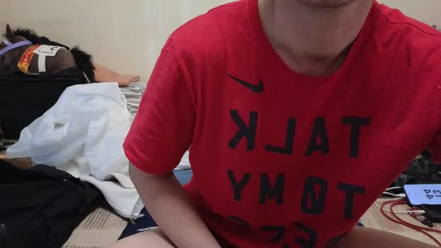 hatimaki1016 05-01-2026 Recorded Video kinky