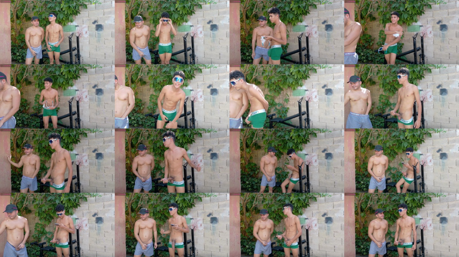 hotboy1955 04-01-2026 Recorded Video Nude