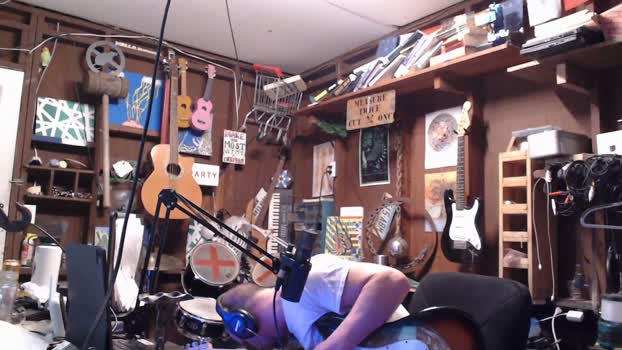 jameswebbscope 05-01-2026 Recorded Video big