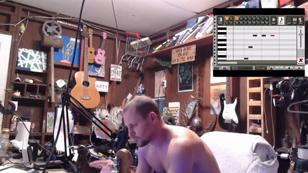 jameswebbscope 05-01-2026 Recorded Video nasty