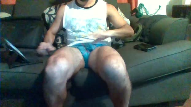 juan6518 05-01-2026 Recorded Video spank