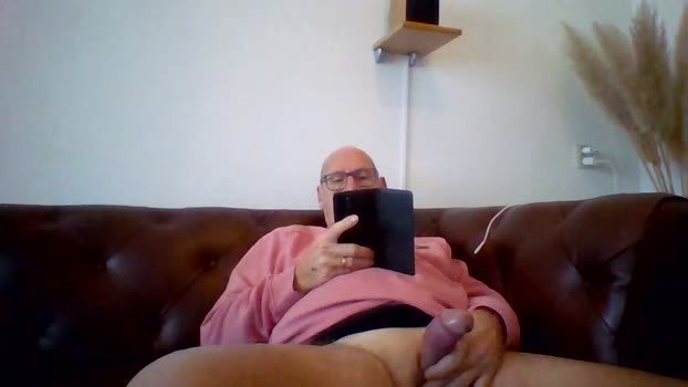 libido27 05-01-2026 Recorded Video fingering
