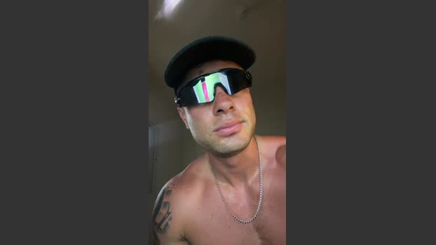 lindinho20cm3 05-01-2026 Recorded Video striptease