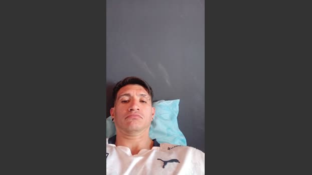 loboestepario14 04-01-2026 Recorded Video fingers