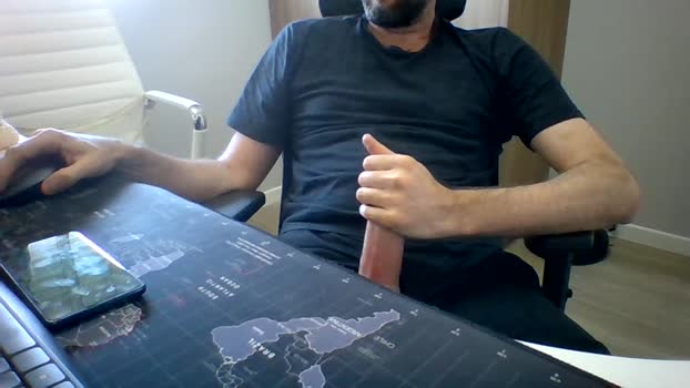 mateuskuera 05-01-2026 Recorded Video hard