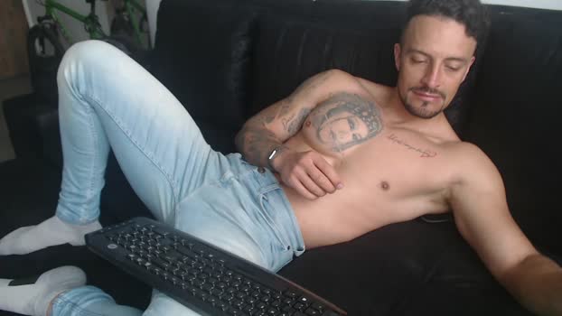 mathew_fitt 04-01-2026 Recorded Video fuck