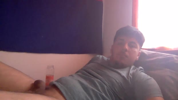 matiaslol666 04-01-2026 Recorded Video hot