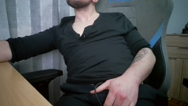 maxxcock30 04-01-2026 Recorded Video XXX