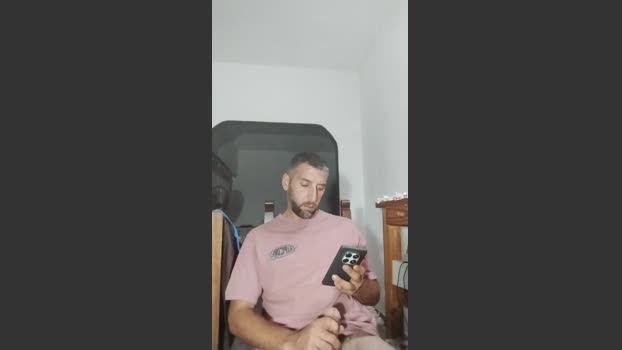 nachoclaps 05-01-2026 Recorded Video bicurious