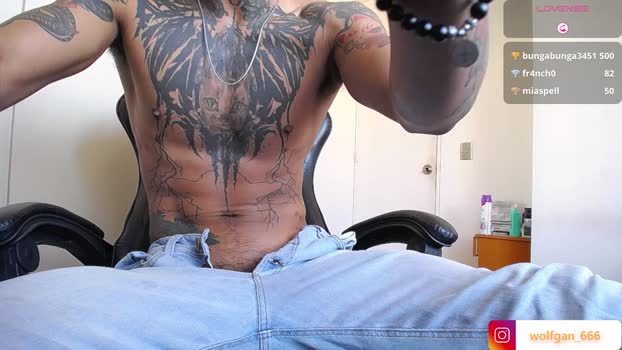 nathan_ares6666 04-01-2026 Recorded Video bigass