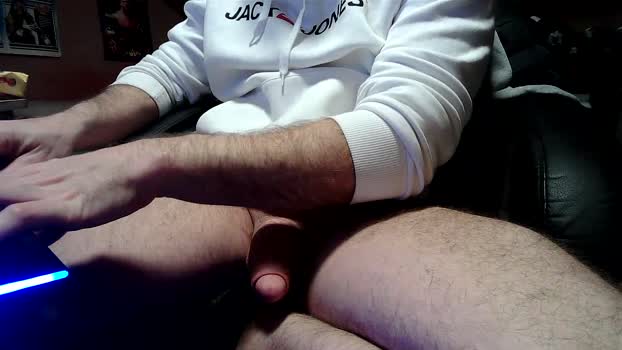 naturenaked90 04-01-2026 Recorded Video orgasm