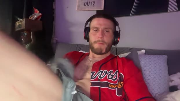 reallygoated95 05-01-2026 Recorded Video ass