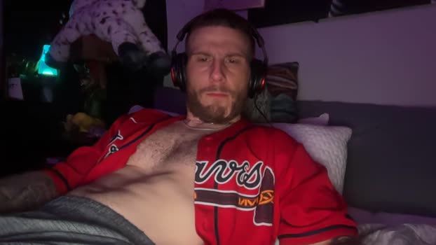 reallygoated95 05-01-2026 Recorded Video show