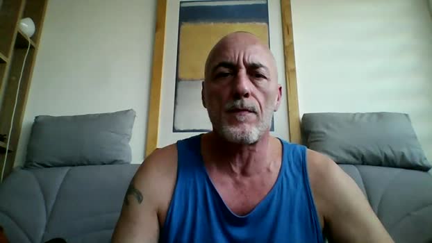 redsbottom 05-01-2026 Recorded Video moan