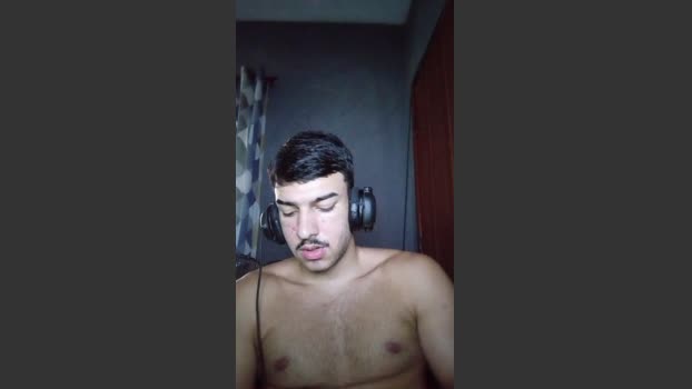 robsonhaha 05-01-2026 Recorded Video oral