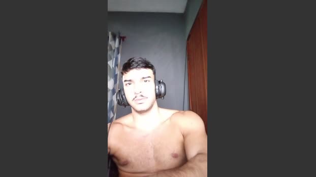 robsonhaha 05-01-2026 Recorded Video Webcam