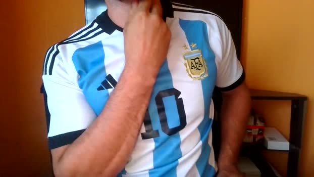 rugbier_84 04-01-2026 Recorded Video jerkoff