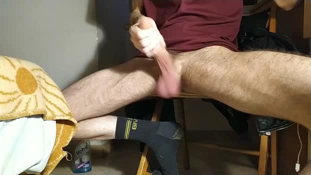 scrocchia84 05-01-2026 Recorded Video Webcam