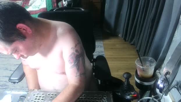 spankey777 05-01-2026 Recorded Video suckcock