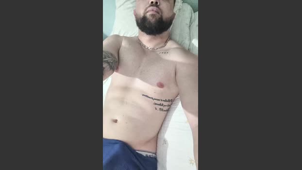 tomasserafim 04-01-2026 Recorded Video lush