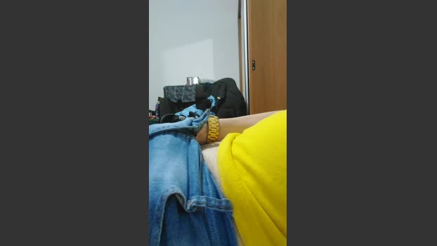 xMisteriosors 05-01-2026 Recorded Video jerking