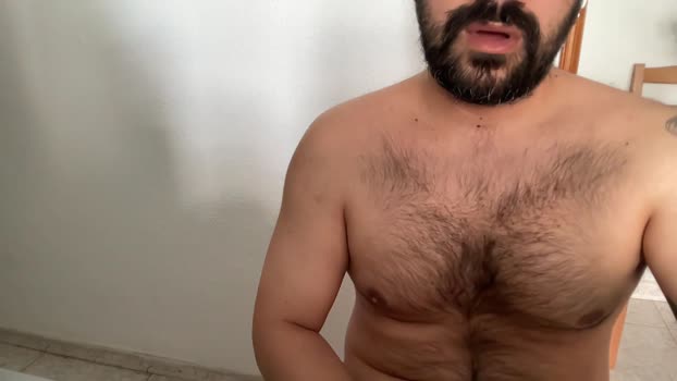 xuxo892 05-01-2026 Recorded Video fuckme