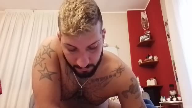 zio___paperone 04-01-2026 Recorded Video beauty