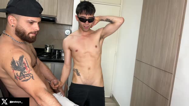 zoneboys_ 04-01-2026 Recorded Video striptease