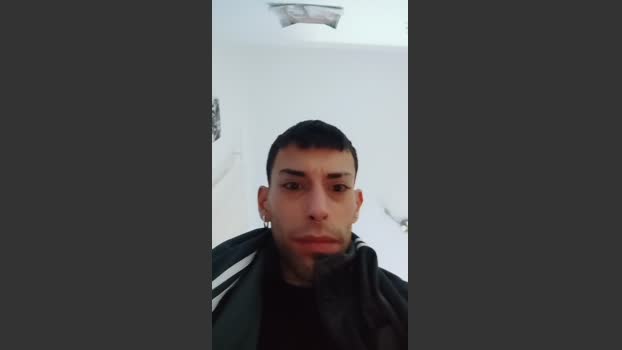 69Ruben97 05-01-2026 Recorded Video ass