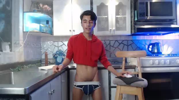 ABRAHAN_XO 05-01-2026 Recorded Video sexymale