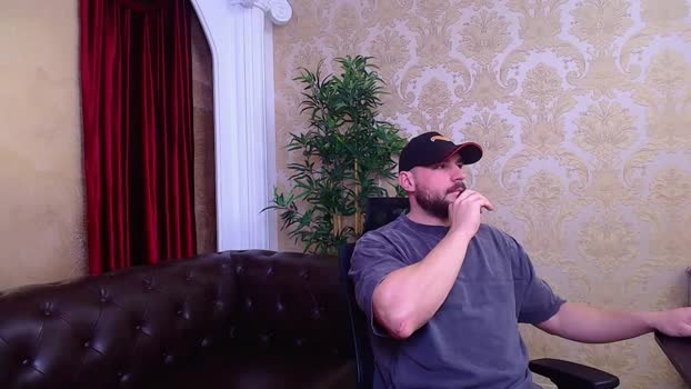 AdamJameson 06-01-2026 Recorded Video oral