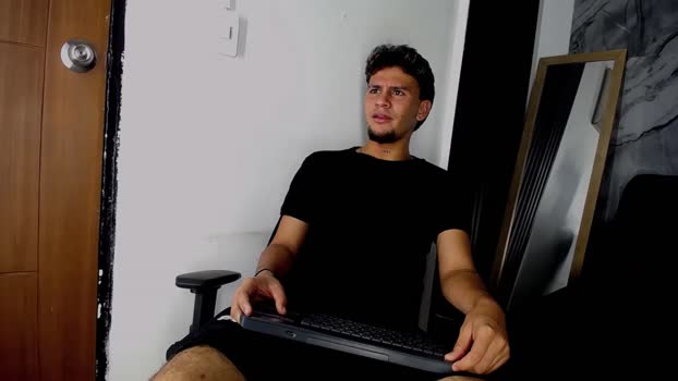 AlanSmith_ 06-01-2026 Recorded Video striptease
