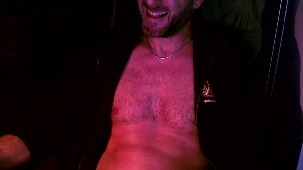 Andreas_rm 05-01-2026 Recorded Video jerking