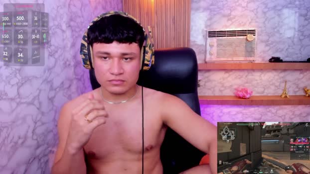 AndrewPeach 06-01-2026 Recorded Video kinky