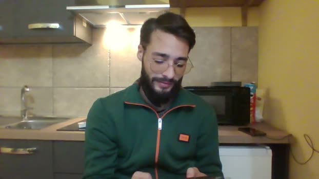 Antoniohumm 06-01-2026 Recorded Video hard