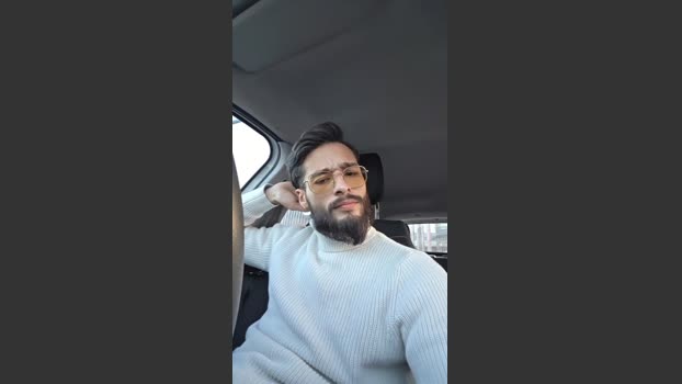 Antoniohumm 06-01-2026 Recorded Video sweet