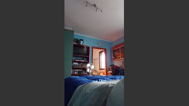 Aquila183 06-01-2026 Recorded Video dirty